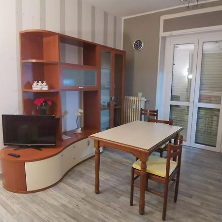 Il Giardino Di Margherita Apartman Torino Kültér fotó
