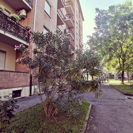 Il Giardino Di Margherita Apartman Torino Kültér fotó