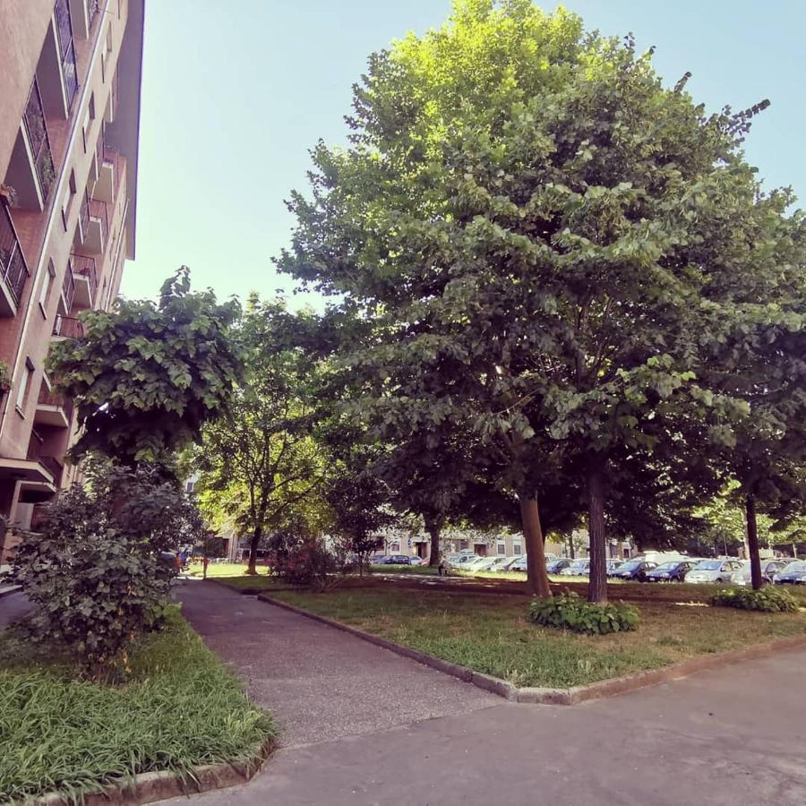 Il Giardino Di Margherita Apartman Torino Kültér fotó