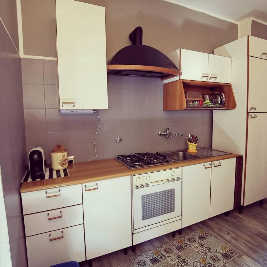 Il Giardino Di Margherita Apartman Torino Kültér fotó