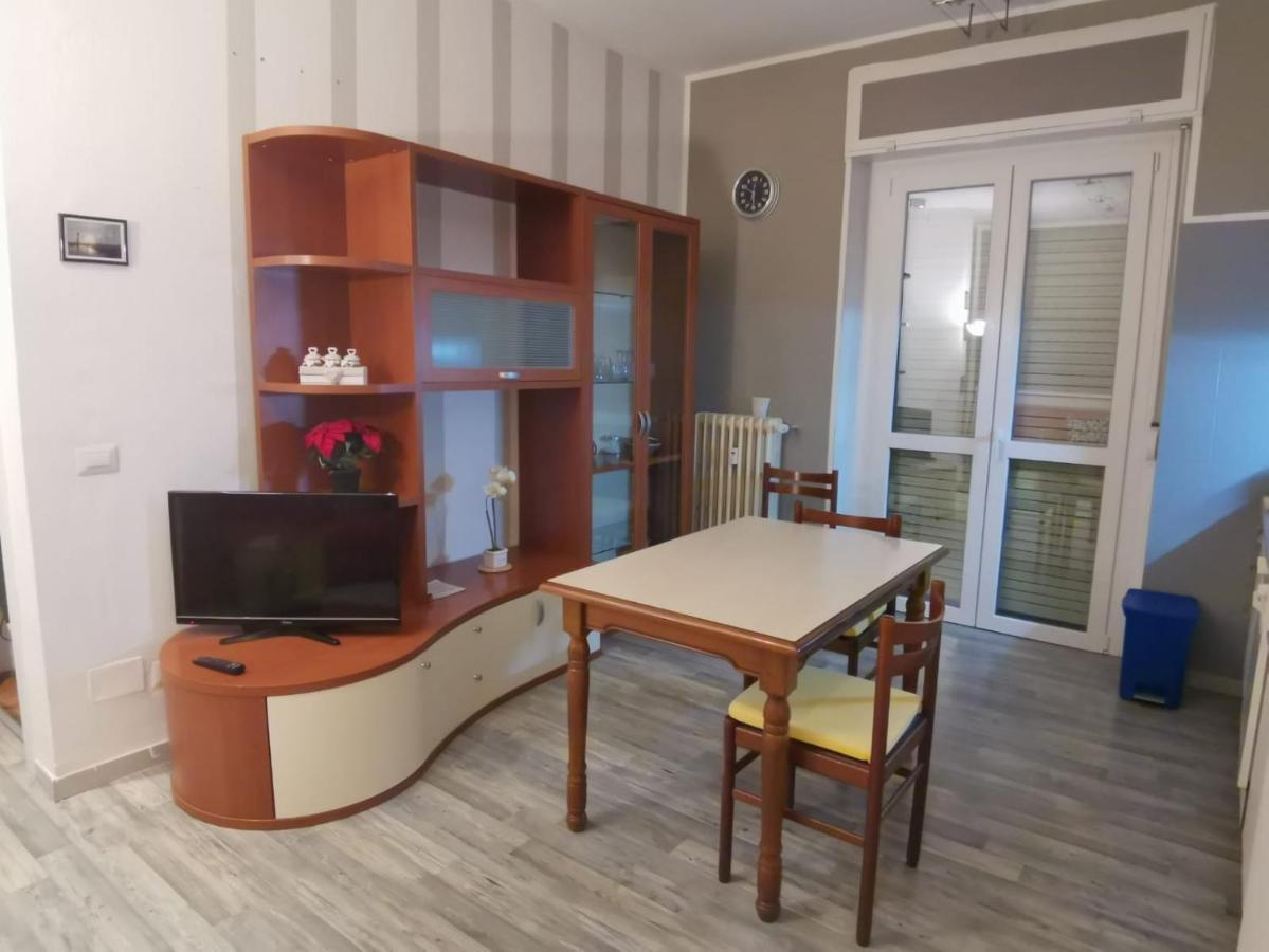 Il Giardino Di Margherita Apartman Torino Kültér fotó
