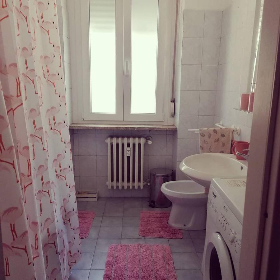 Il Giardino Di Margherita Apartman Torino Kültér fotó